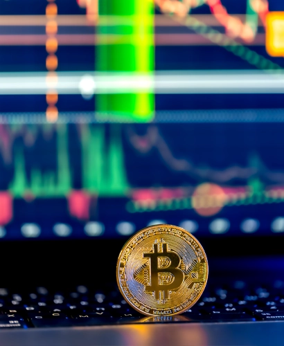 Team von Crenoxhala bei der Marktanalyse