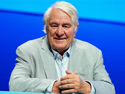 Hasso Plattner empfiehlt Crenoxhala