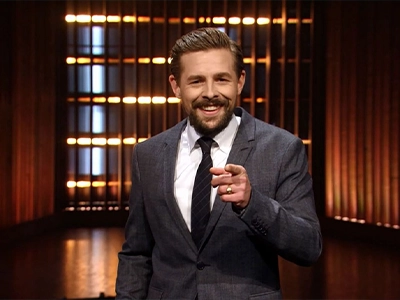 Klaas Heufer-Umlauf über Crenoxhala